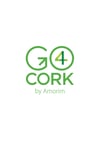 Logotipo da marca GO4CORK