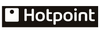 Logotipo da marca HOTPOINT