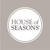 marca HOUSE OF SEASONS
