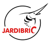 Logotipo da marca JARDIBRIC
