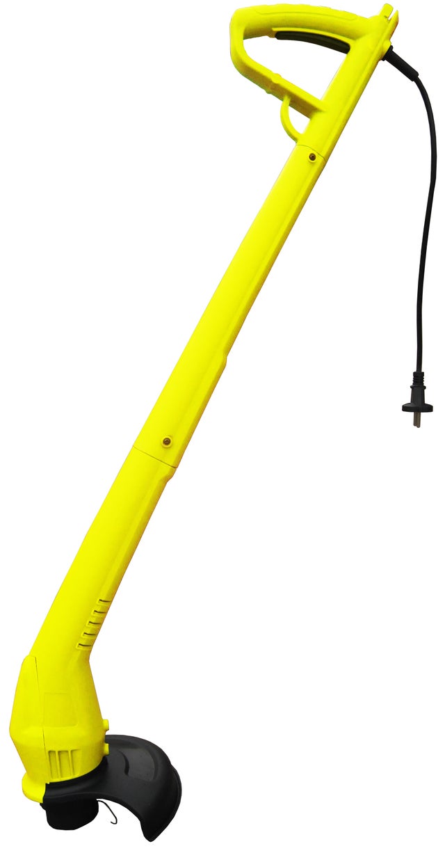 Tagliabordi elettrico L 22 cm YT 5220-01, 280 W