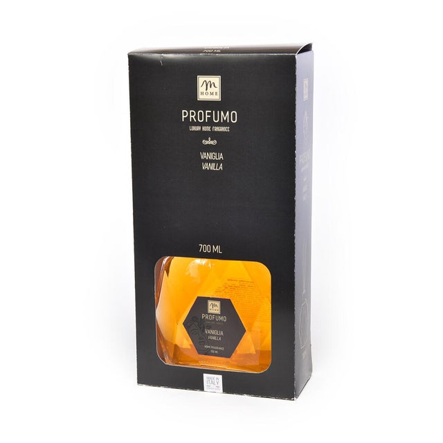 Diffusore vaniglia biscotto 700 ml