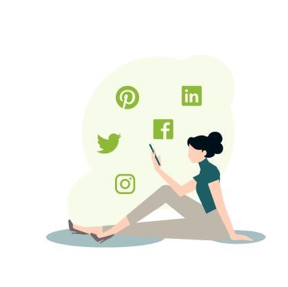 Redes sociales y foros