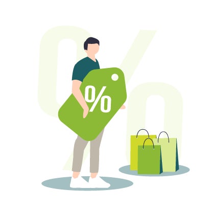 Sitios de ofertas y descuentos