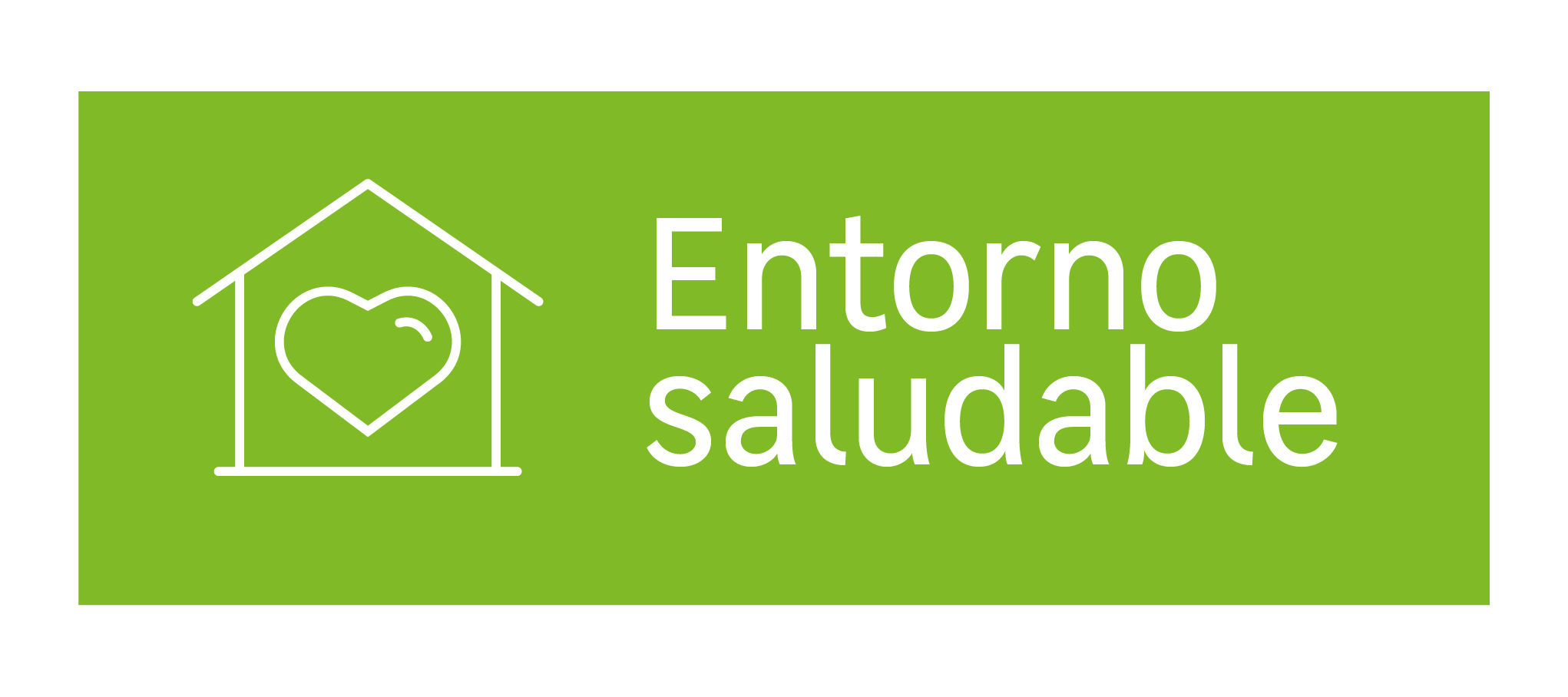 entorno saludable - 3