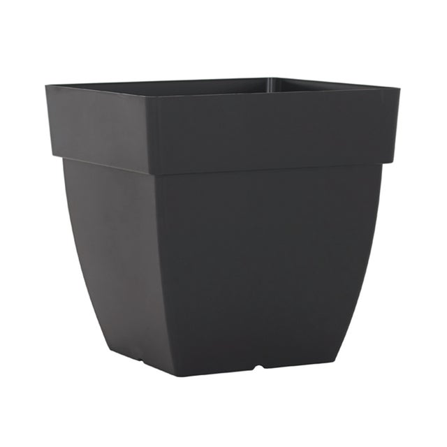 PIANTA VASO VASSOIO Fioriera Pianta Vaso Piattino Vaso Di Fiori Basi - Foto 9