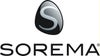 Logotipo da marca SOREMA