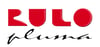 marca RULO PLUMA