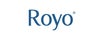 Logotipo da marca ROYO