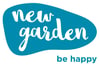 Logo de la marca NEWGARDEN