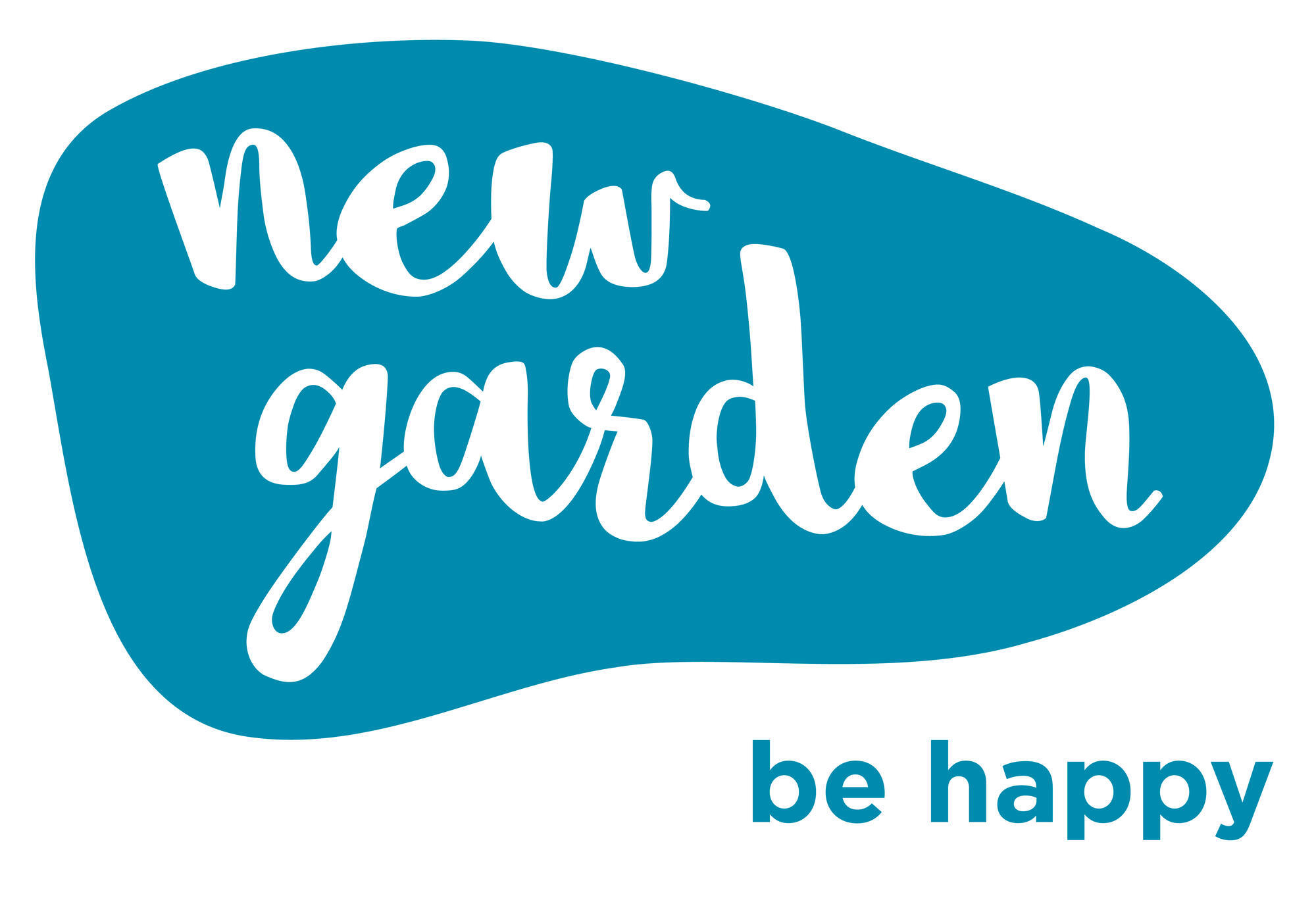 new garden - 3