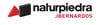 Logo de la marca NATURPIEDRA