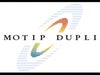 marca MOTIP DUPLI