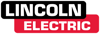Logo de la marca LINCOLN ELECTRIC