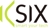 Logotipo da marca KSIX