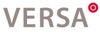 Logo de la marca VERSA