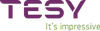Logo de la marca TESY