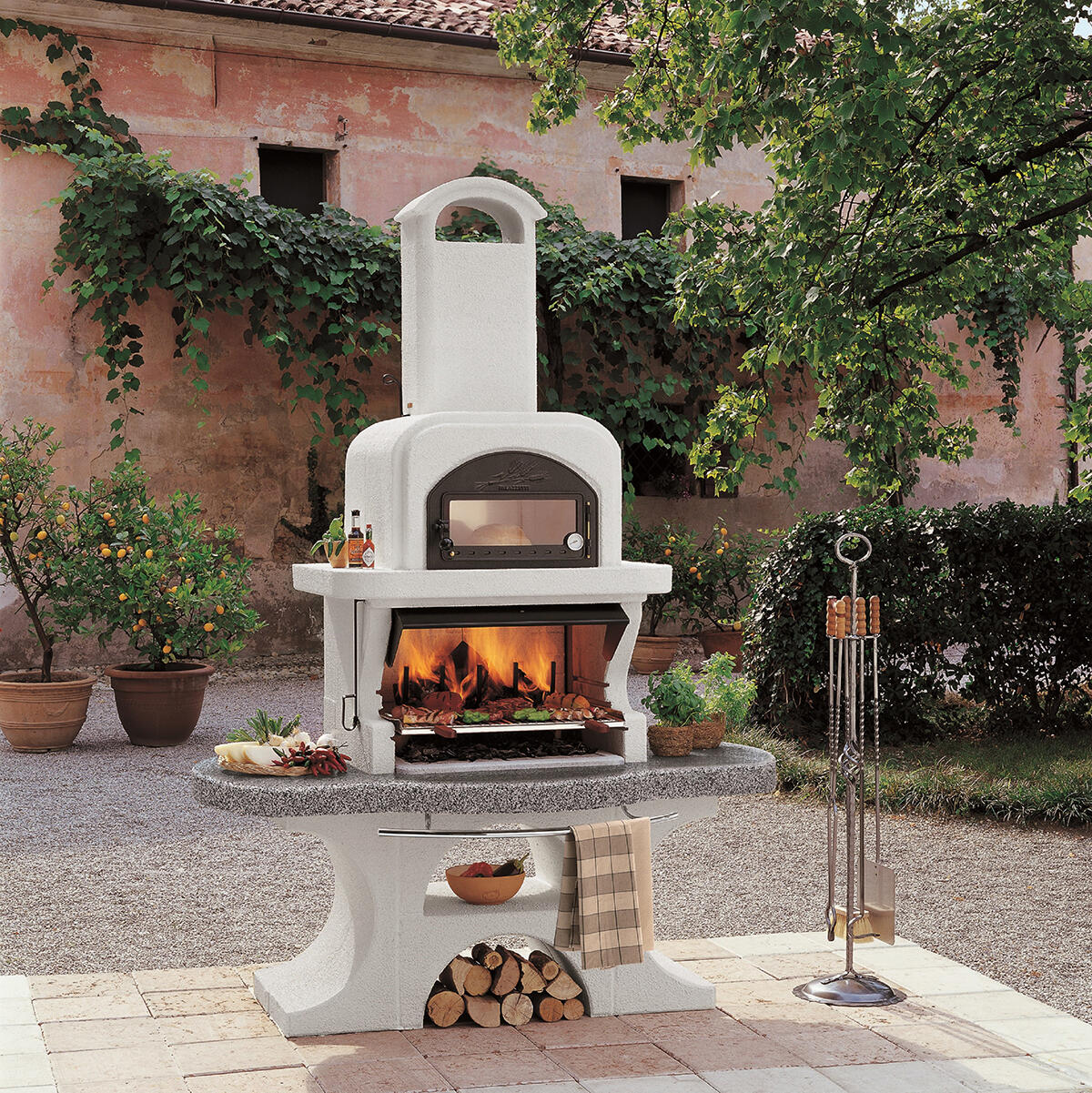 Quale barbecue scegliere: gas, elettrico, carbonella