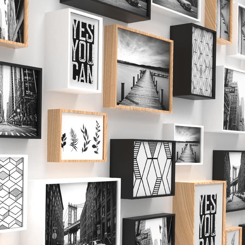 Foto E Dimensione Della Cornice Illustrazione Vettoriale