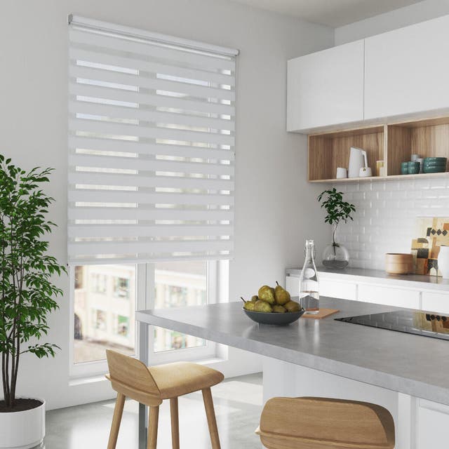 Tende A Rullo Cordless CHICOLOGY - Oscuranti O Filtranti Per Finestre, Design Moderno E Sicuro Per Bambini - Foto 12