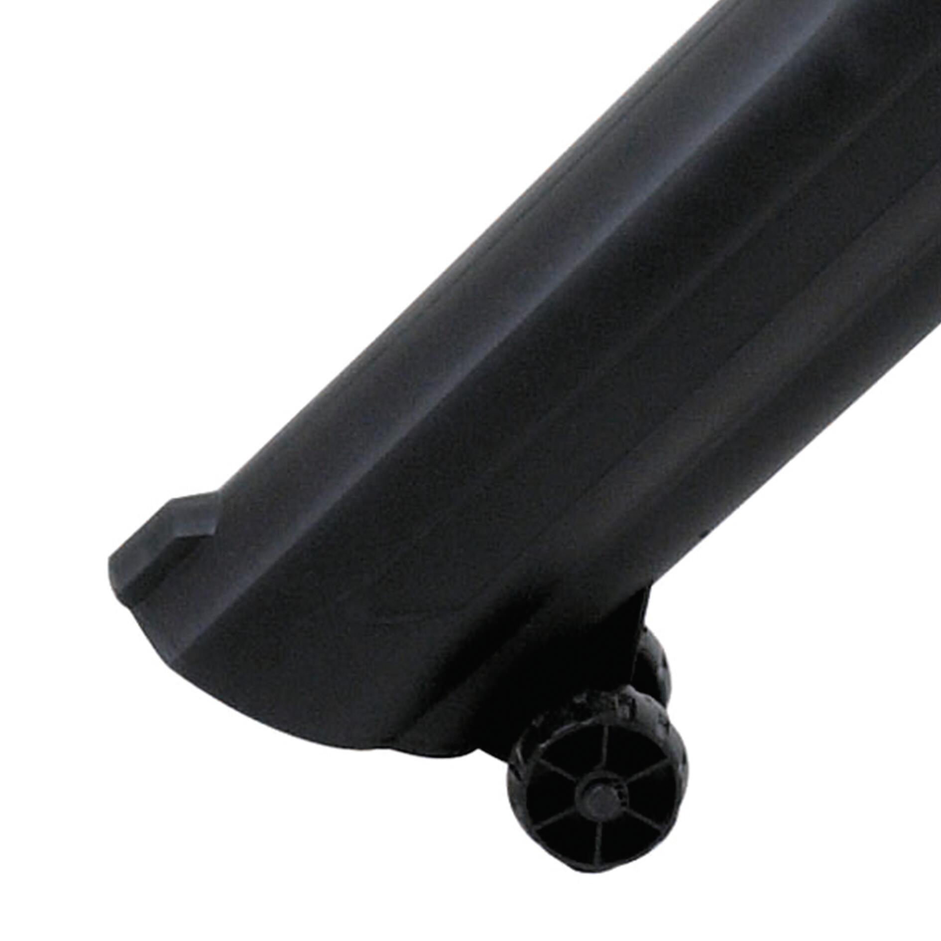 Aspirador soprador elétrico 2800 W YT6201-13 - 6