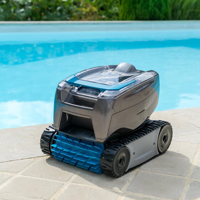 Come scegliere un pulitore o un robot per piscina Leroy Merlin