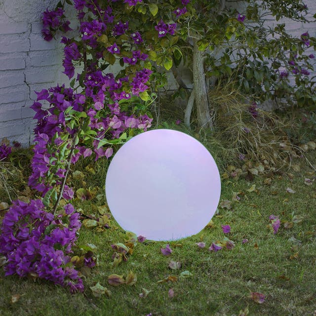 Luci Solari Da Giardino 30 Metri