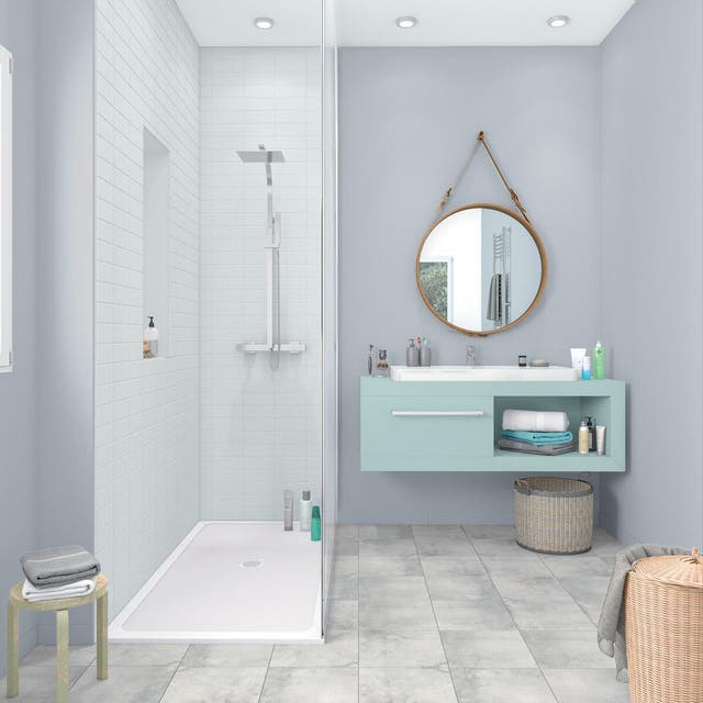 Perché scegliere gli smalti per piastrelle di bagno e cucina?