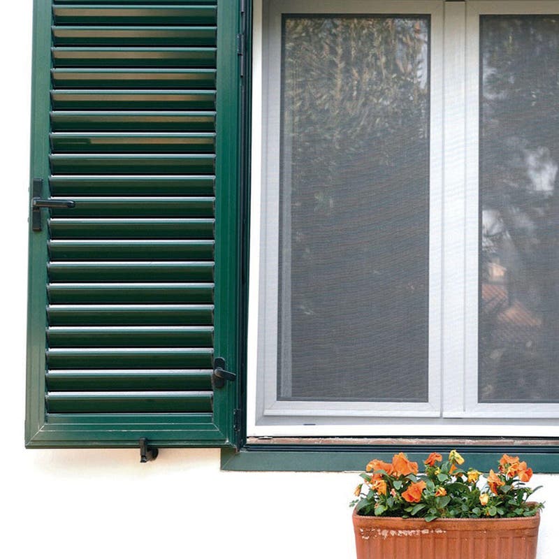 10 zanzariere fai-da-te per letti e finestre - greenMe