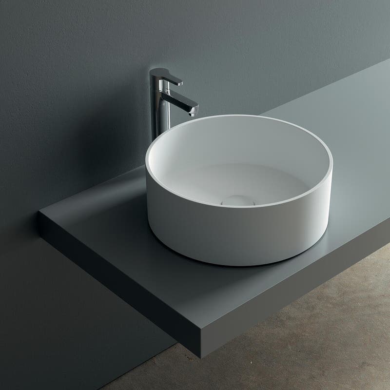 Come scegliere il lavabo per il bagno