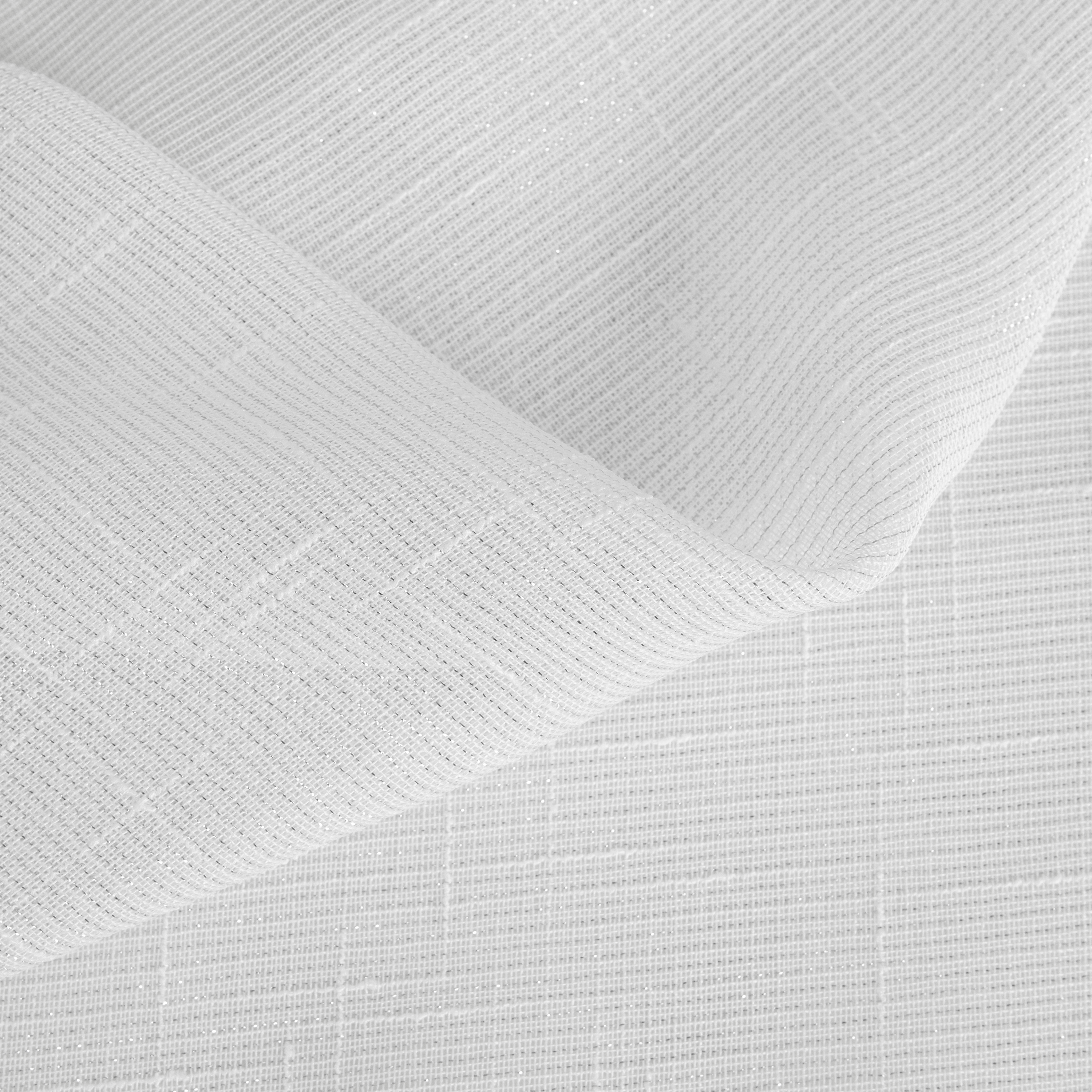 Voilage semi-transparent produit sans caractéristiques spécifiques, Harlana, bla - 5