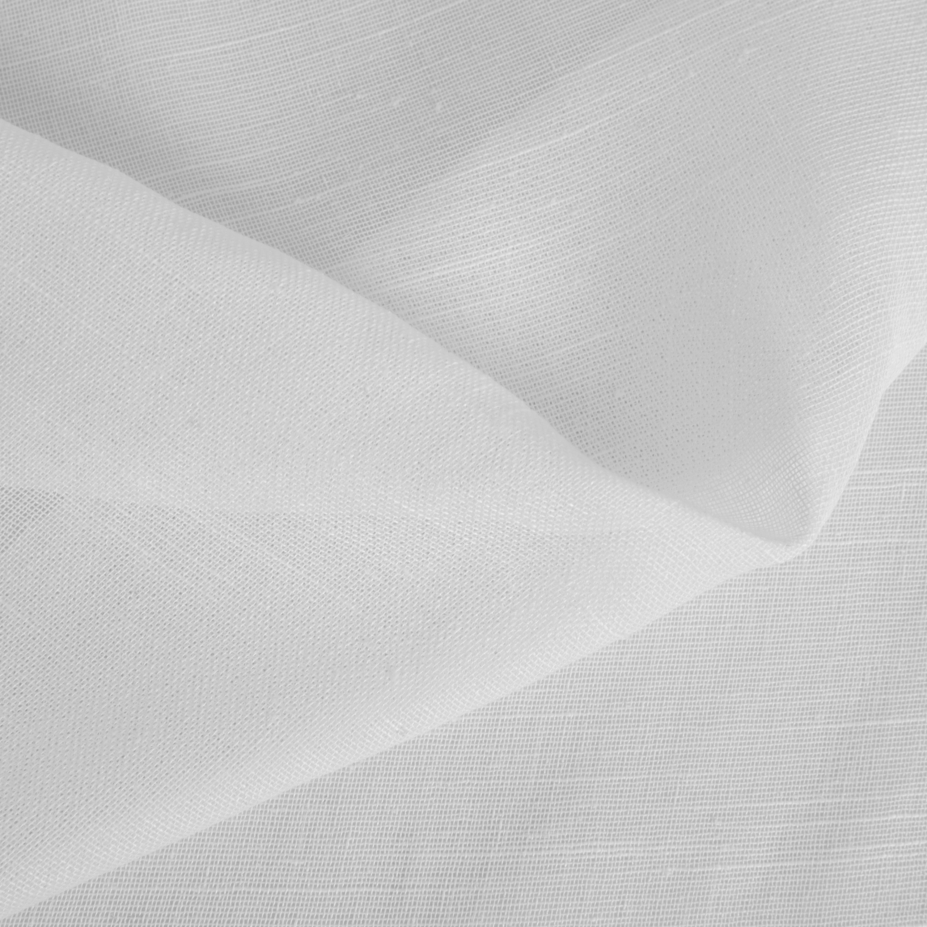 Cortinado ilhós Cambria 200x280cm branco Inspire - 6