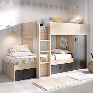 Muebles de | Leroy Merlin