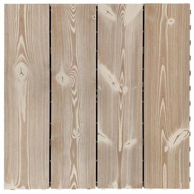 8 Guide In Ceramica Per Argilla - Set In Legno Di Pino Con Spessori 3/5/7/10mm - Foto 3