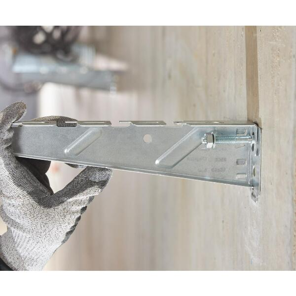 sécurité pour goujons