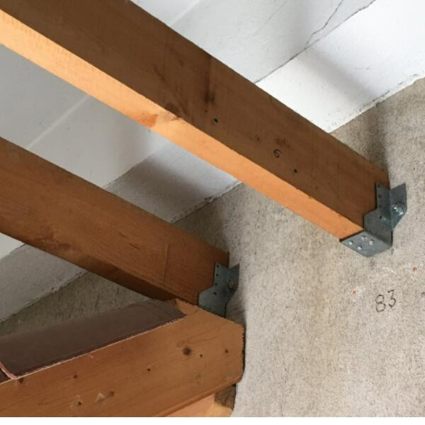 Projets lourds béton - 3