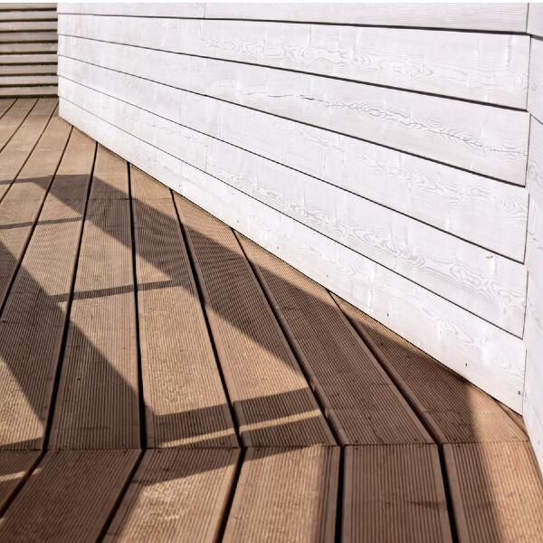 cheville extérieure - 1