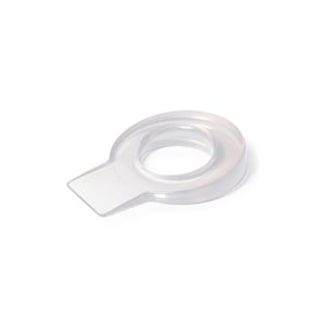 Protezioni Per Bordi Tavolo Autoadesive, Strisce Anticollisione Protezioni Angolari Bianco 400 Cm 4 Cm 97986424