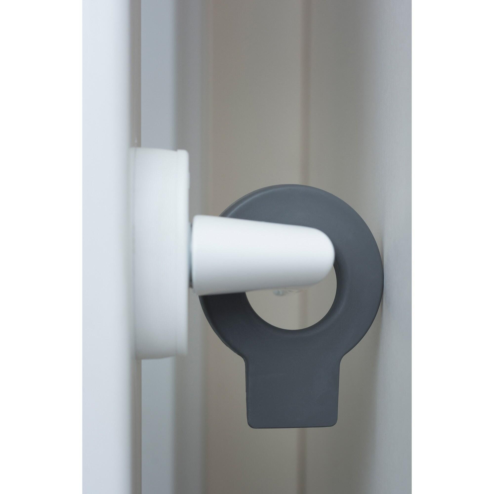 Retentor LOCK CINZA - 4