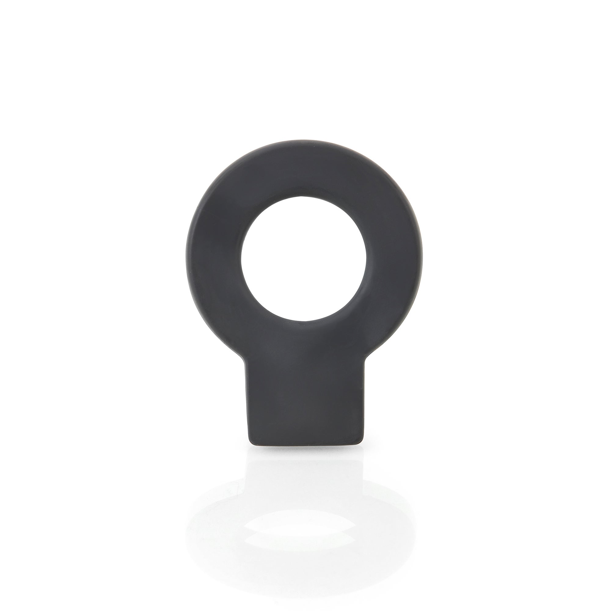 Retentor LOCK CINZA - 2
