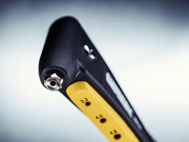 Pince à riveter RP40 Multi - RAPID
