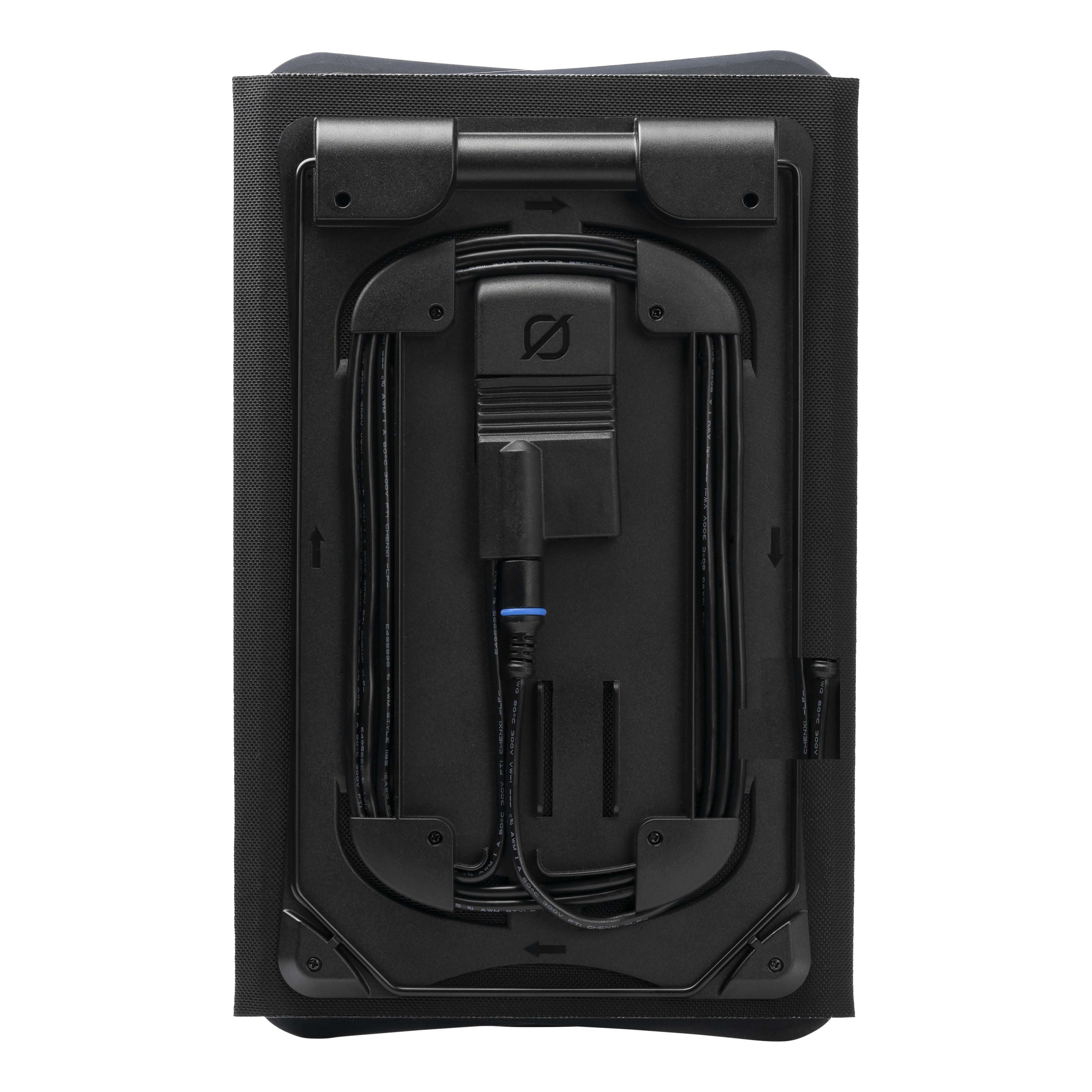 Pannello solare portatile monocristallino GOAL ZERO Nomand 20W 22V L 55 x H 29.5 cm - 3