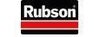 Logo de la marca RUBSON
