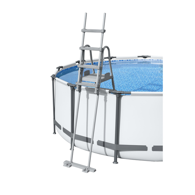 Echelle Piscine Leroy Merlin