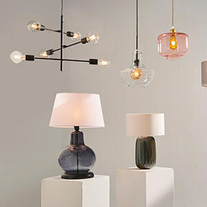 Iluminación | Merlin