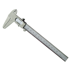 Spessimetro 20 Lame 100 Mm - Strumento Di Precisione In Metall Per Misurazioni Meccaniche - Foto 2