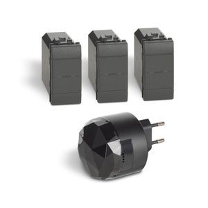 Cavo Doppino Bticino L4669 - Grigio, 100m, Isolamento 300/500V - Foto 12