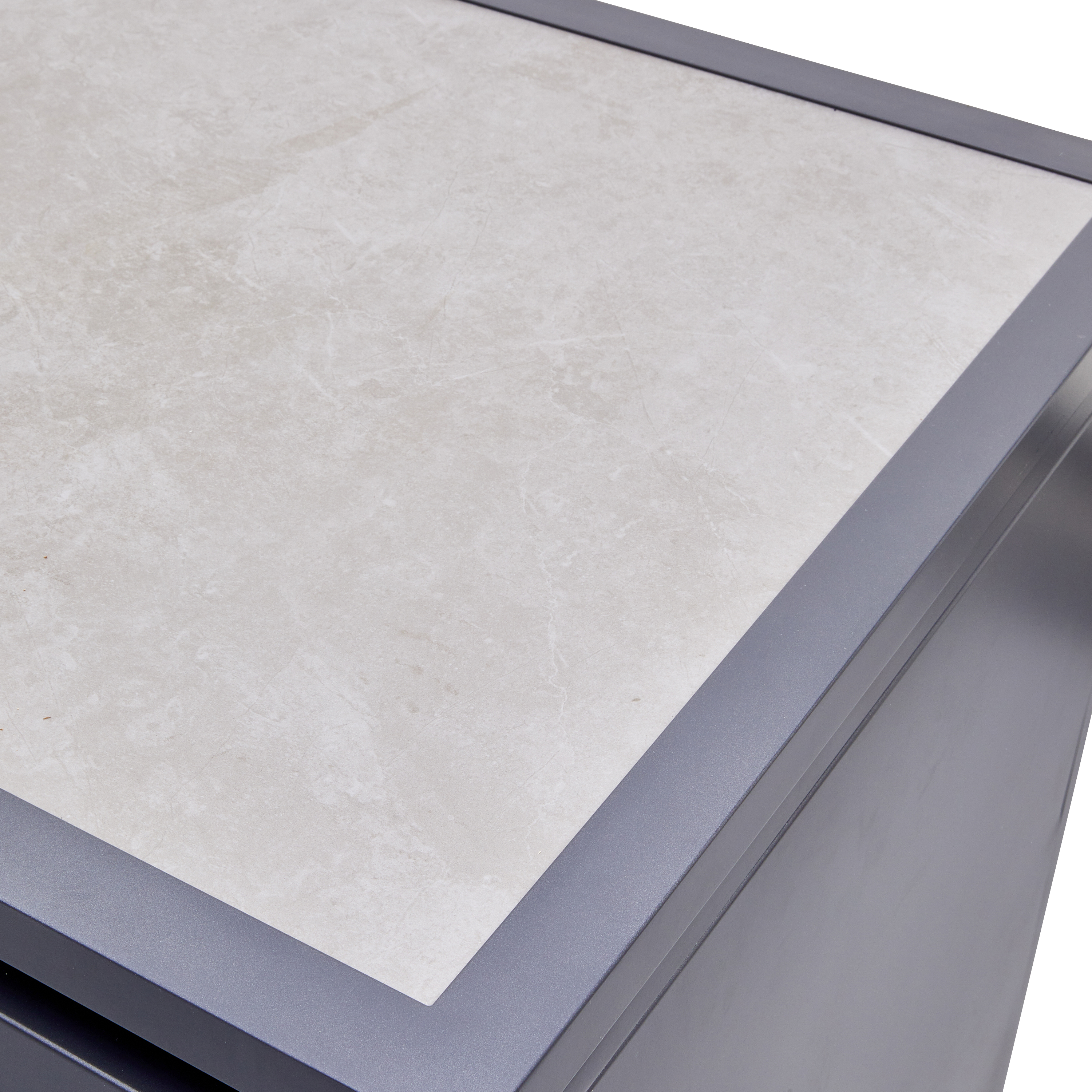Szafka ogrodowa kuchnia zewnętrzna 117x60cm Naterial - 7