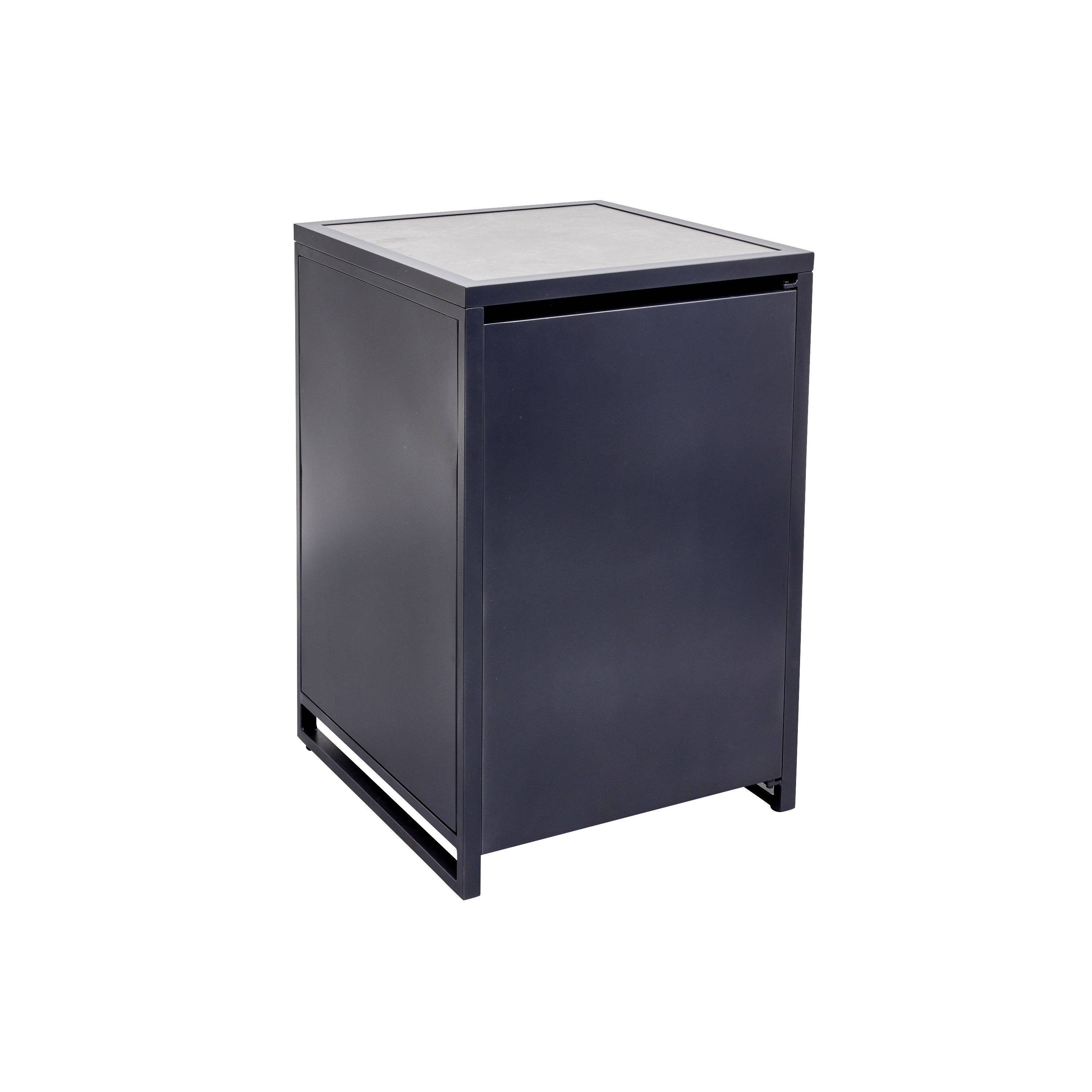 Szafka ogrodowa kuchnia zewnętrzna 60x60cm Naterial