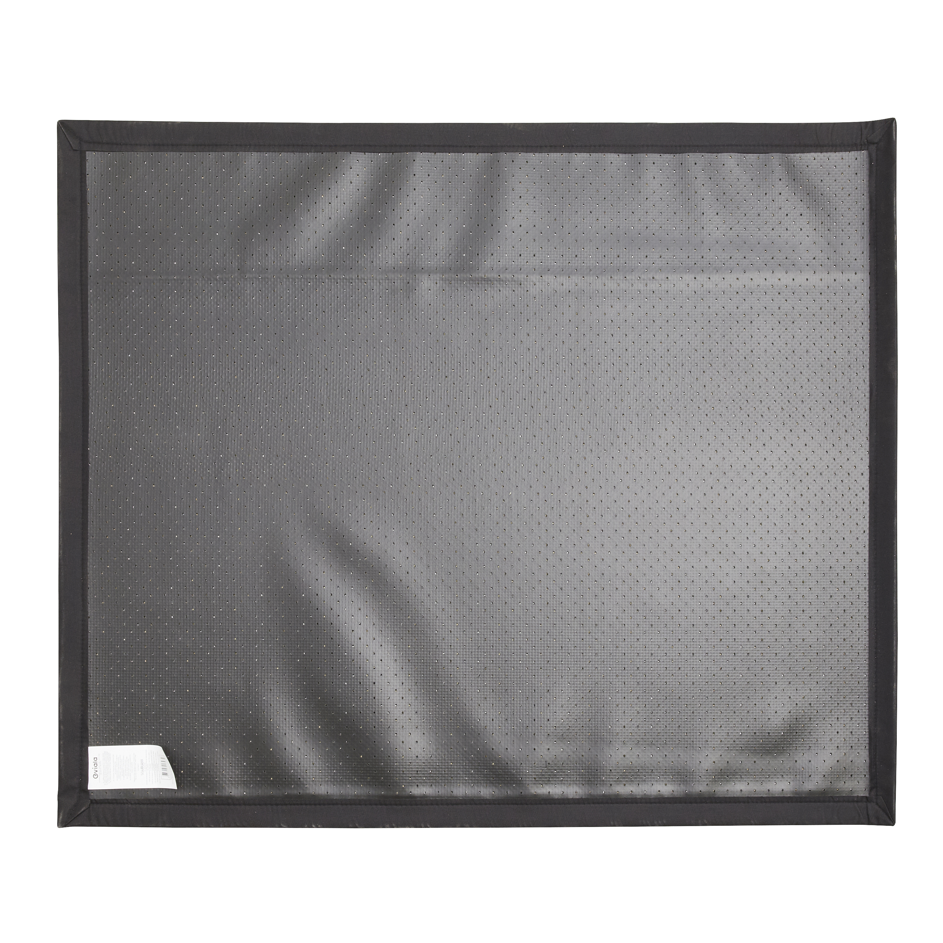 Tapis de protection pour barbecue NATERIAL, 100x120cm - 4